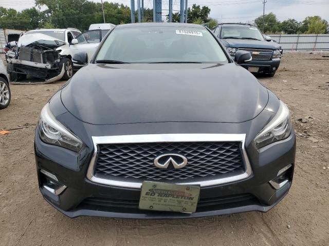 2018 INFINITI Q50 LUXE - Other View