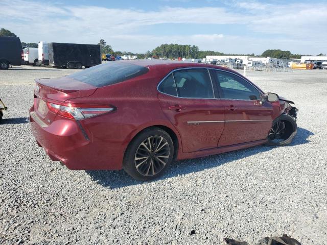 2018 TOYOTA CAMRY L - 4T1B11HK2JU514133