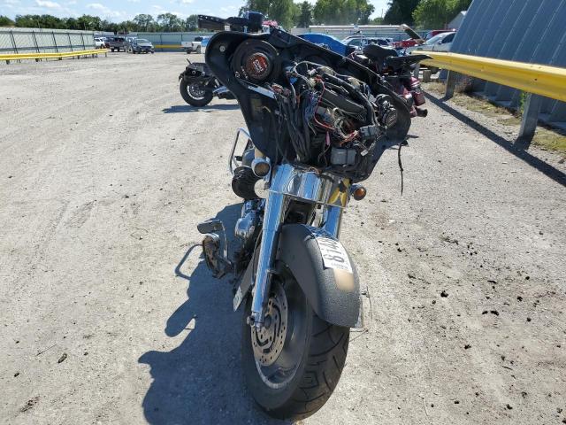 2006 HARLEY-DAVIDSON FLHXI CALI 1HD1KBW306Y664576