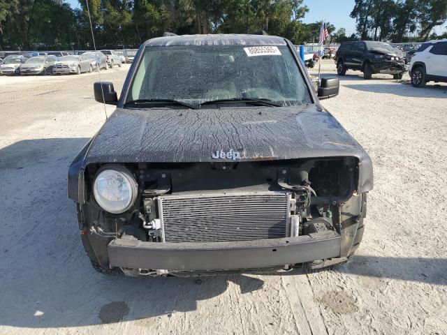 2017 JEEP PATRIOT SP 1C4NJPBA1HD150382