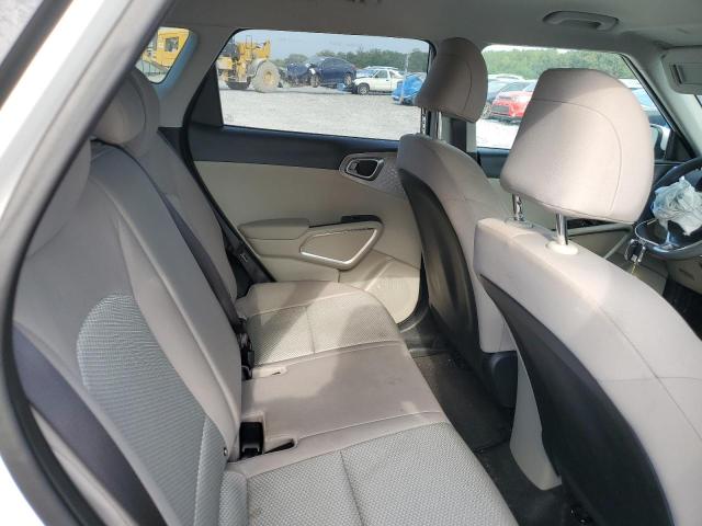 2025 KIA SOUL LX #3287689014