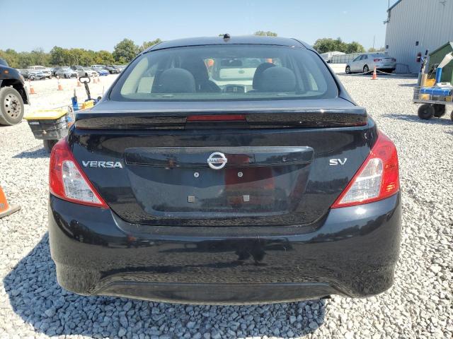 2019 NISSAN VERSA S 3N1CN7AP8KL864306