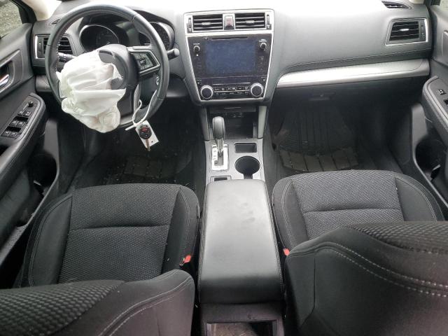 2019 SUBARU OUTBACK 2. 4S4BSAFCXK3343213