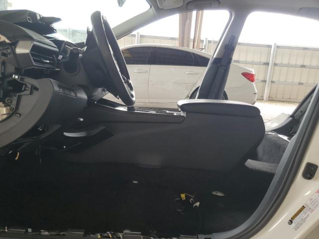 2023 NISSAN ALTIMA SR 1N4BL4CW0PN301278