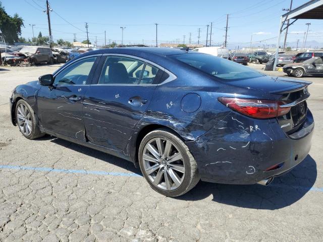 2018 MAZDA 6 GRAND TOURING RESERVE JM1GL1WY1J1309089