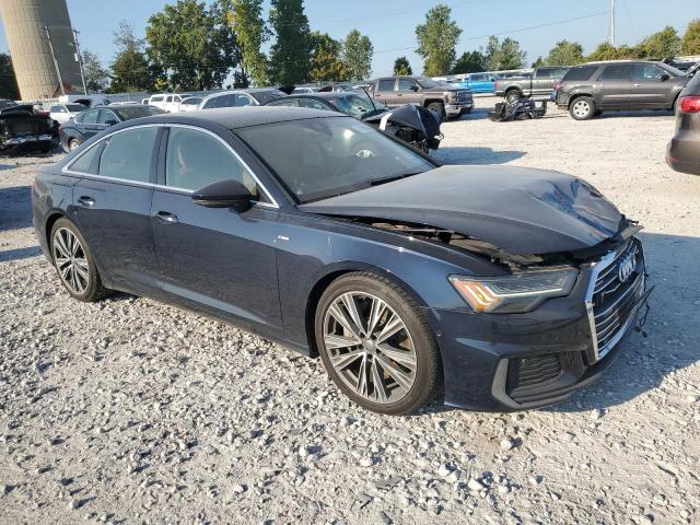 2019 AUDI A6 PRESTIGE WAUM2AF29KN117105