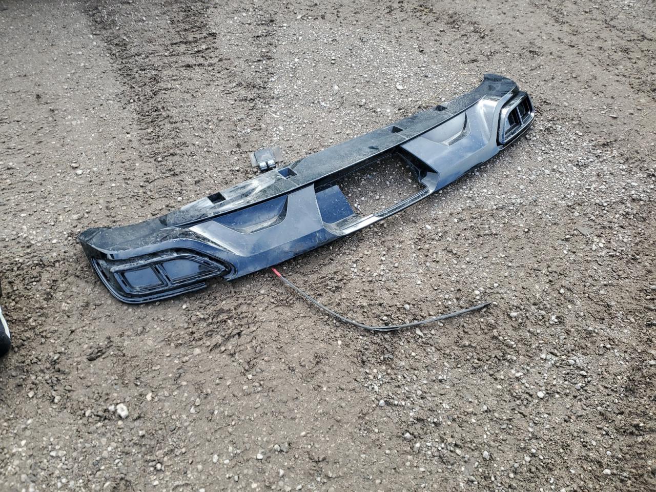 VOLKSWAGEN ATLAS SEL R-LINE