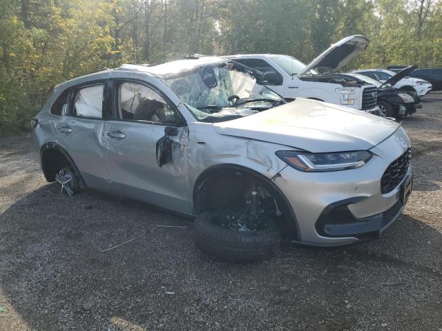 2025 HONDA HR-V EXL - 3CZRZ2H71SM112875