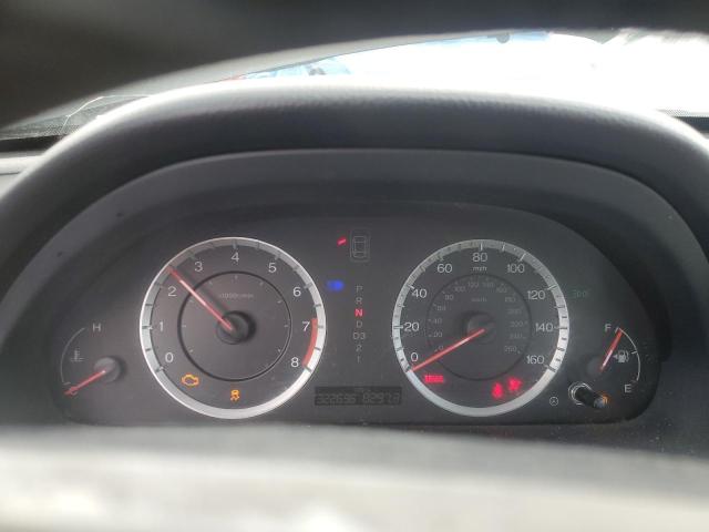 2012 HONDA ACCORD LXP - 1HGCP2F44CA146819