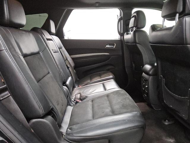 2018 DODGE DURANGO GT 1C4RDJDGXJC462431
