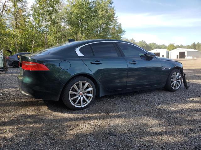 2017 JAGUAR XE PREMIUM SAJAJ4BN5HA968474
