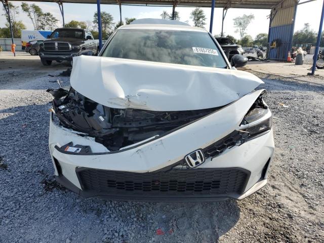 2025 HONDA CIVIC SPORT - 2HGFE2F56SH587394