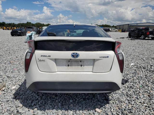 2016 TOYOTA PRIUS JTDKBRFU7G3004332