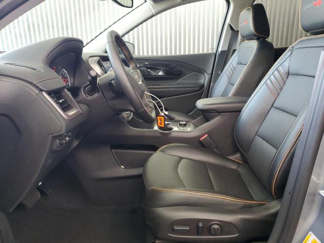 2023 GMC TERRAIN AT4 3GKALYEGXPL215919