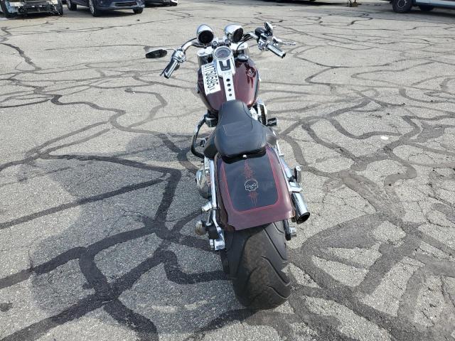 2022 HARLEY-DAVIDSON FLFBS 1HD1YGK15NB038006