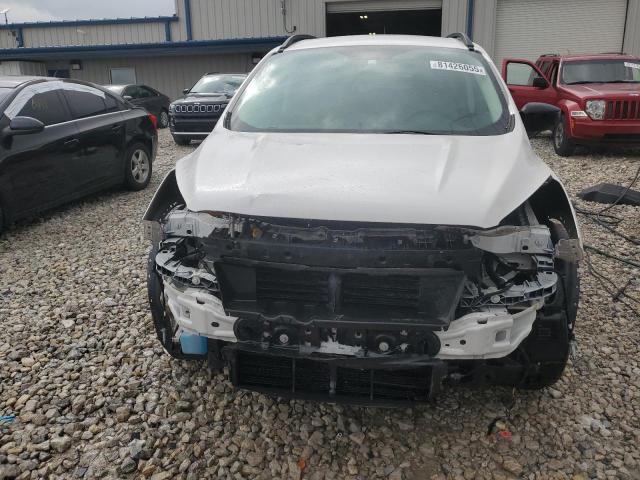 2017 FORD ESCAPE SE - 1FMCU0GD0HUC08163