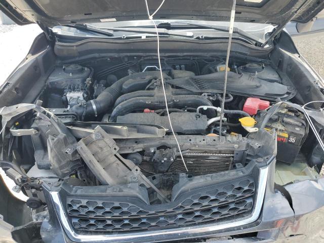 2015 SUBARU FORESTER 2 - JF2SJADC4FH590490