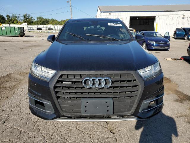 2017 AUDI Q7 PREMIUM WA1LAAF7XHD020985