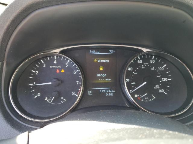 2015 NISSAN ROGUE S - KNMAT2MV5FP588202