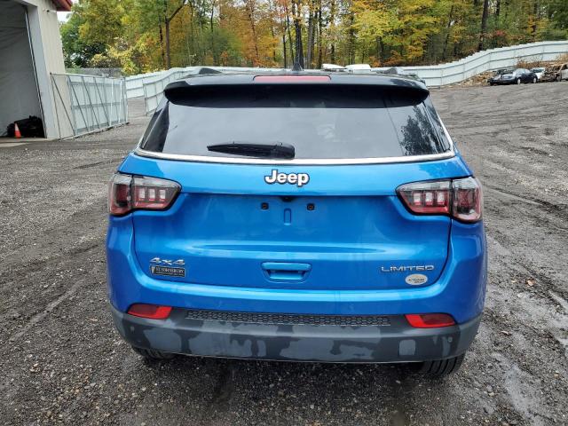 2024 JEEP COMPASS LI - 3C4NJDCN8RT174951