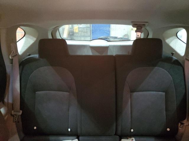 2015 NISSAN ROGUE SELE - JN8AS5MV6FW256610