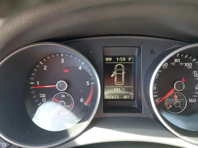 2014 VOLKSWAGEN JETTA TDI - 3VWPL7AJ2EM606259