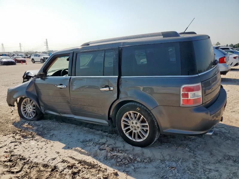 2015 FORD FLEX SEL 2FMGK5C81FBA20252