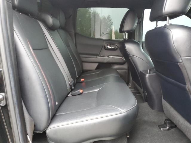 2022 TOYOTA TACOMA DOUBLE CAB 3TYCZ5AN4NT069292