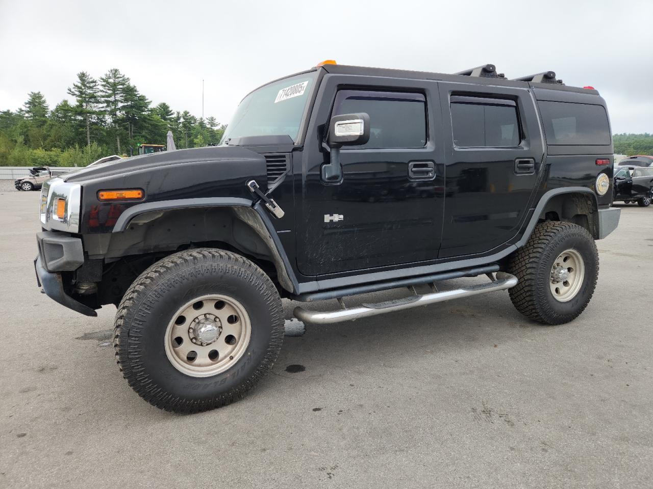 Vehicle photo