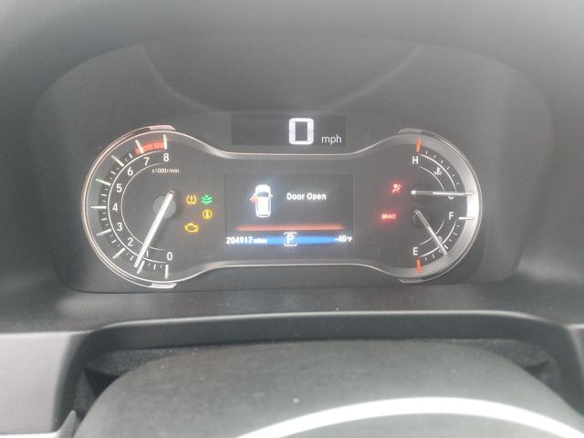 2016 HONDA PILOT EXL 5FNYF6H59GB035622