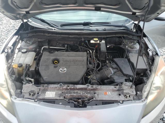 2013 MAZDA 3 I - JM1BL1TG5D1723518