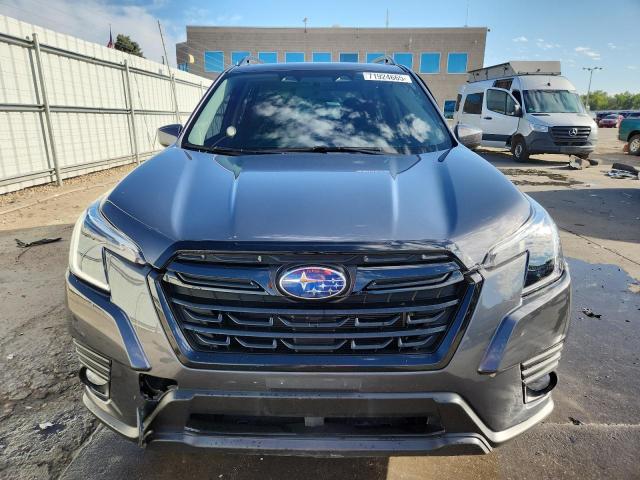 2022 SUBARU FORESTER P JF2SKAEC8NH507122