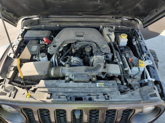 2020 JEEP GLADIATOR #3290227228