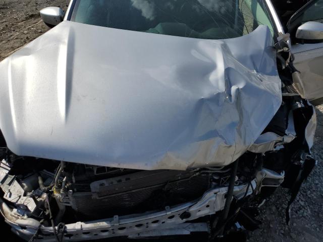 2017 FORD ESCAPE SE - 1FMCU0GD6HUB59261