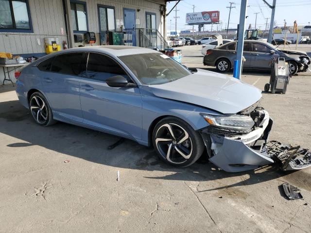 2021 HONDA ACCORD SPO - 1HGCV2F33MA029635