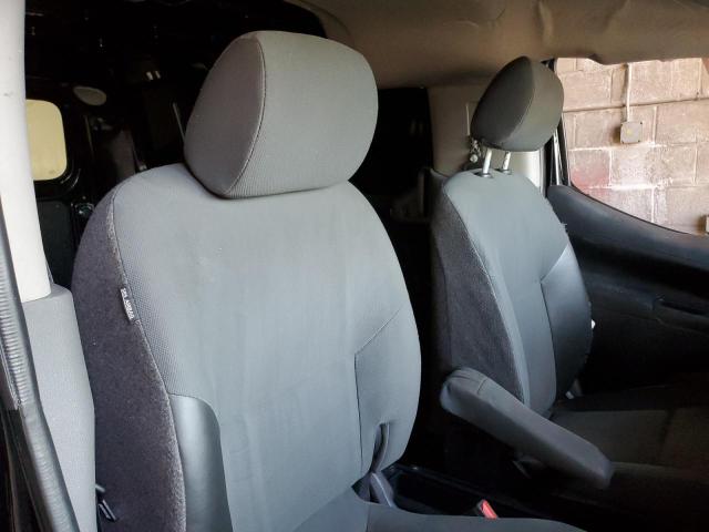 2015 CHEVROLET CITY EXPRE 3N63M0ZN6FK731644