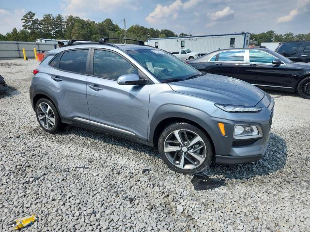 2020 HYUNDAI KONA ULTIM KM8K53A50LU549034