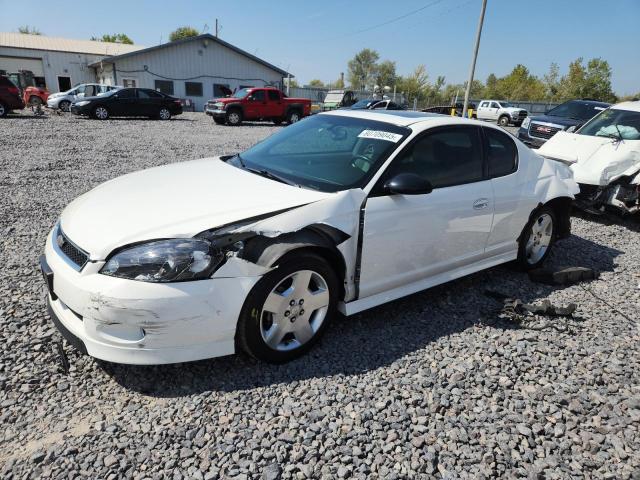 CHEVROLET MONTE CARL