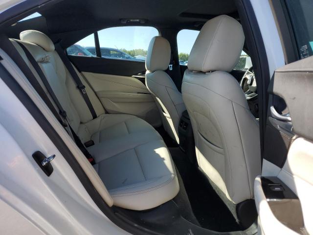 2020 CADILLAC CT4 LUXURY 1G6DJ5RK1L0133292