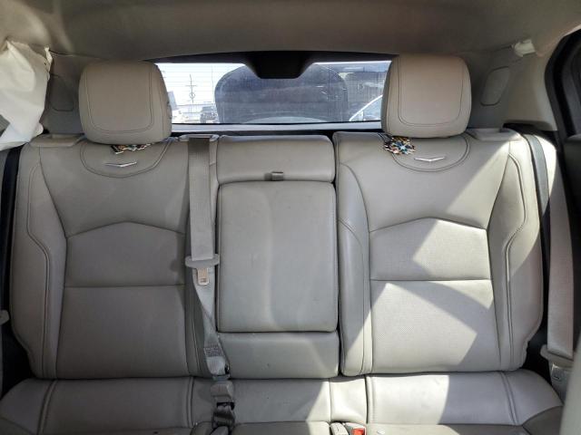2019 CADILLAC XT4 PREMIU 1GYFZDR49KF137056