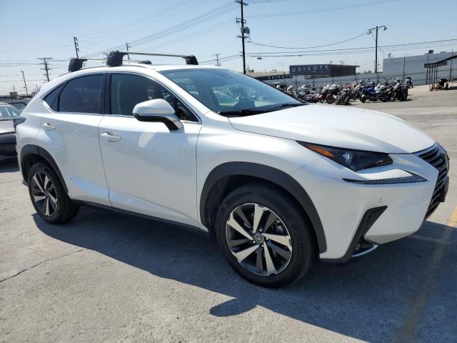2020 LEXUS NX 300 - JTJGARBZ1L5019480