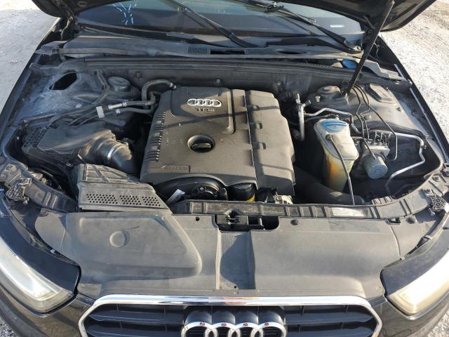 2016 AUDI A4 PREMIUM S-LINE WAUAFAFL1GN001663