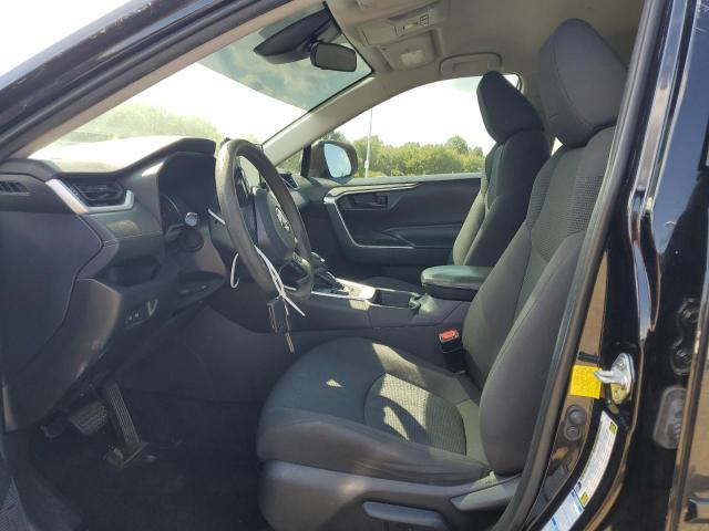 2020 TOYOTA RAV4 LE 2T3F1RFV9LC140418