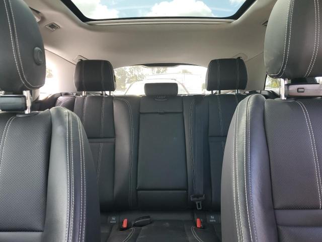 2018 LAND ROVER RANGE ROVE SALYB2RV3JA708867