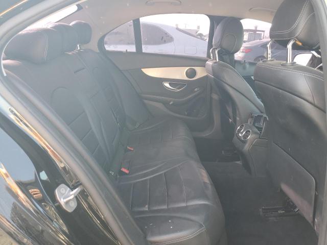2017 MERCEDES-BENZ C 300 55SWF4JB3HU220986