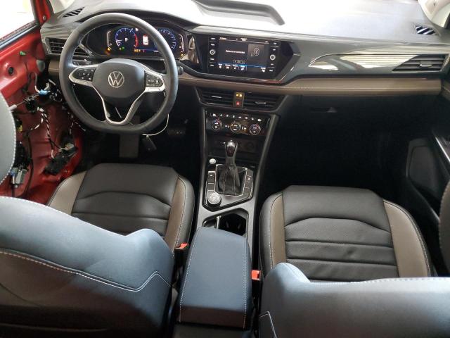 2024 VOLKSWAGEN TAOS SEL 3VV4X7B21RM109759
