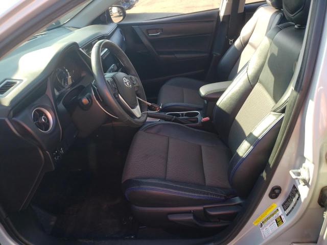 2017 TOYOTA COROLLA L - 2T1BURHE2HC748638