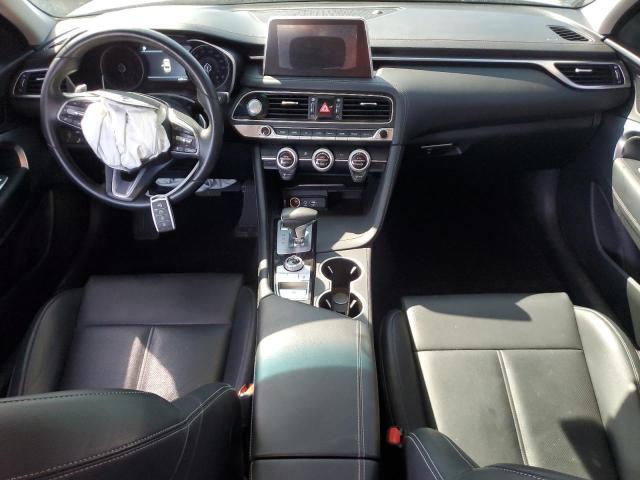 2019 GENESIS G70 ADVANC KMTG64LA6KU014992