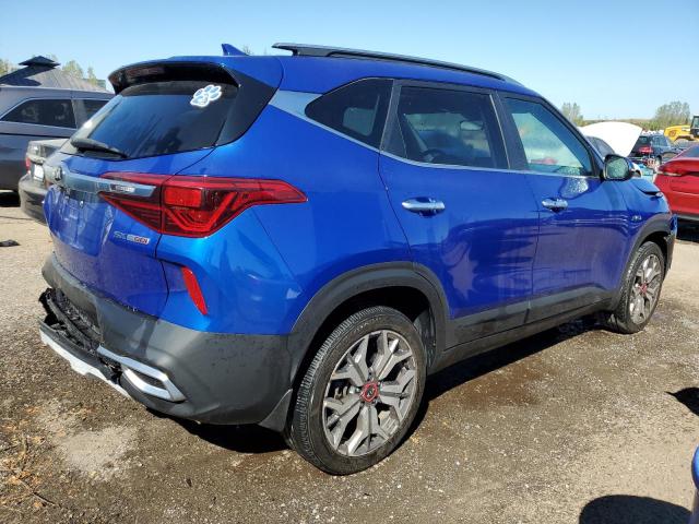 2021 KIA SELTOS SX KNDETCA23M7174706