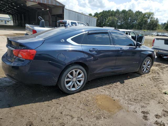2017 CHEVROLET IMPALA LT 2G1105SAXH9154605